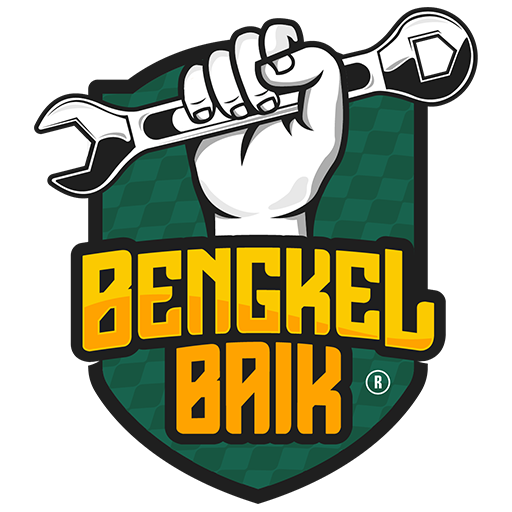 Bengkel Baik icon