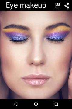 BeautyCam Selfie MakeUp screenshot 2