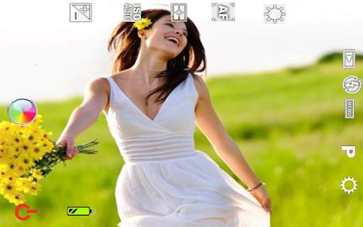 KAMERA screenshot 3