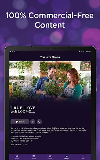 Hallmark Movies Now screenshot 3