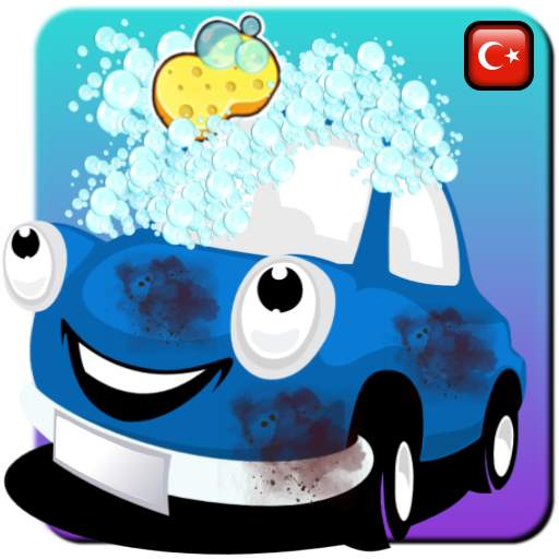Car Wash Salon Game 1.8