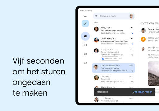 Gmail screenshot 18