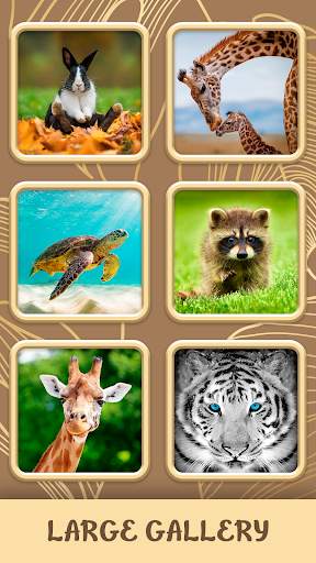 Puzzle Offline Game screenshot 3