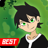 Ben Super 10 icon