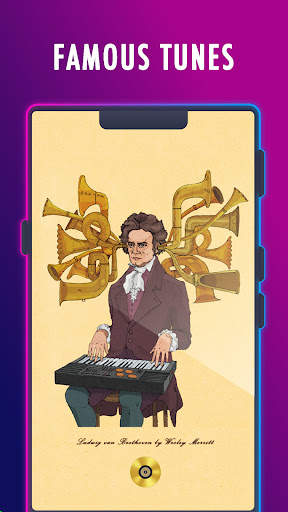 Maestro Piano Tiles screenshot 19