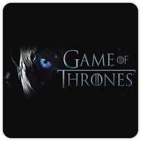 Game of Thrones Song logo