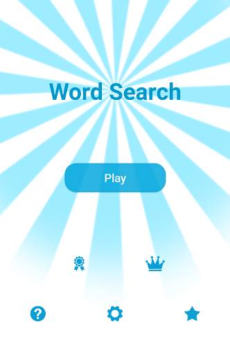 WordSearch Offline screenshot 7