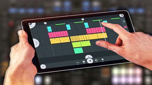 Tutorials For FLSudio , Mobile Lessons screenshot 5