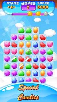 Candy Star Saga screenshot 4