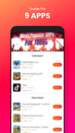Guide for 9app Mobile Market screenshot 2