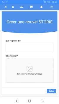 WoWonde Social screenshot 8