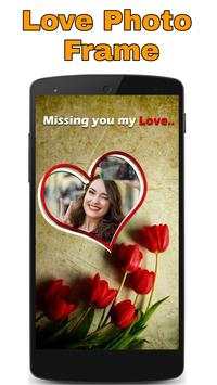 Photo Frame screenshot 1