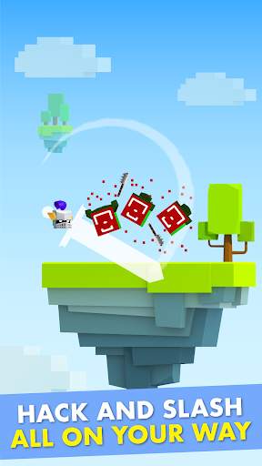 Will Hero screenshot 6