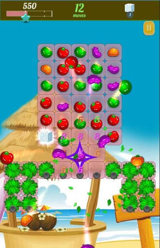Candy Kingdom Mania Free screenshot 6