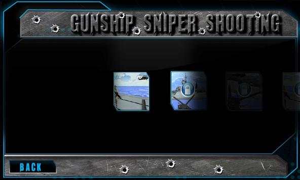 Battleship Sniper Menembak screenshot 3