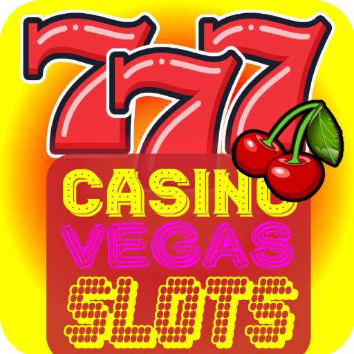 Slots Vegas Casino - Free Offline Classic 1.0.1