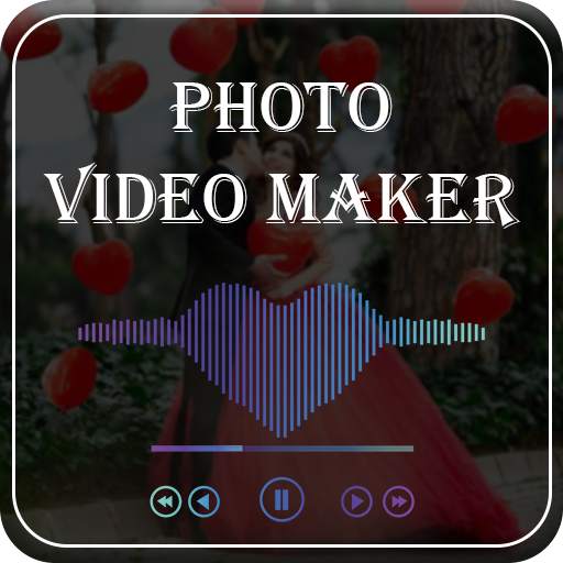 Lyrical Video Photo Maker 1.0.2