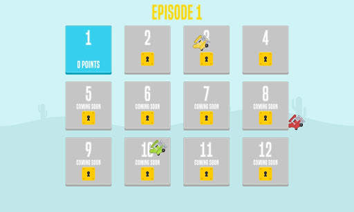 Candy Attack screenshot 16