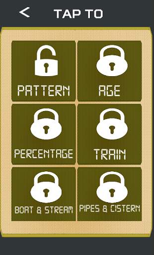Math Games: Math Solutions(অংক screenshot 2