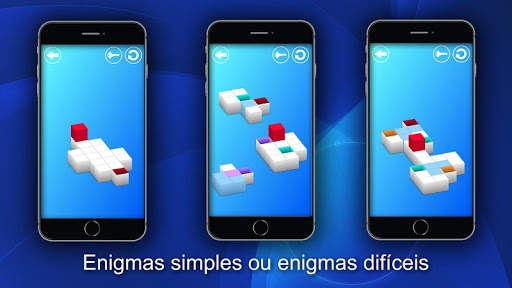 Juegos de logica 4 screenshot 2