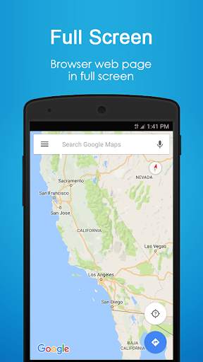 Smart Browser screenshot 3