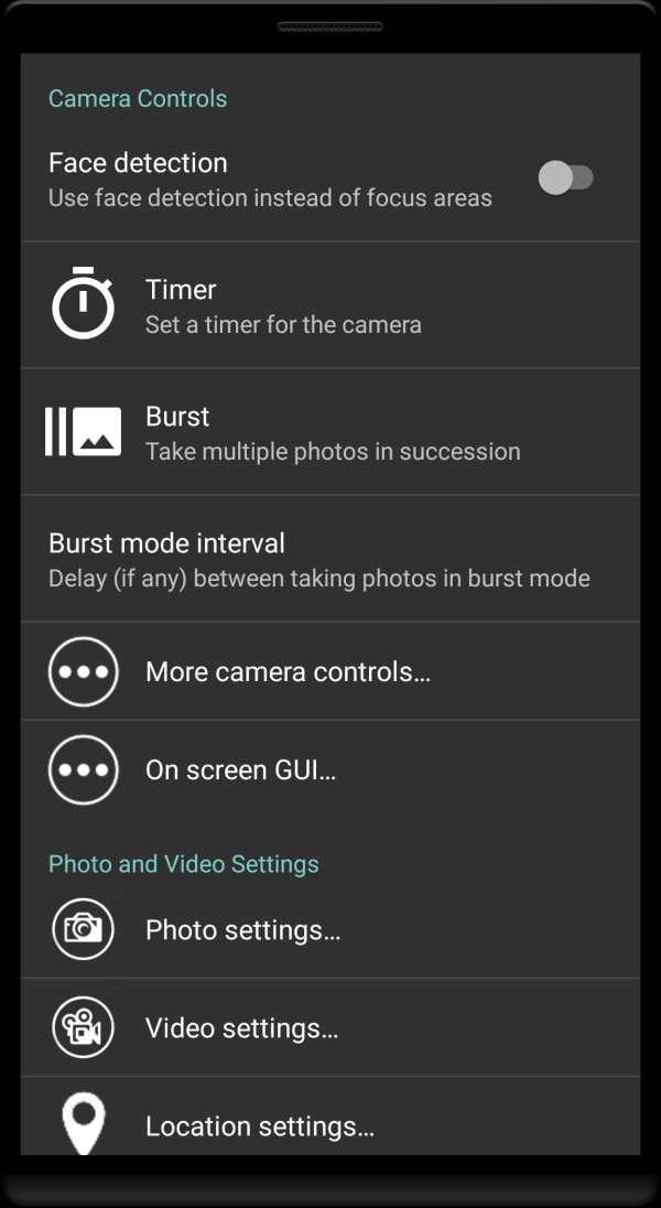 DSLR Selfi Camera HD screenshot 6