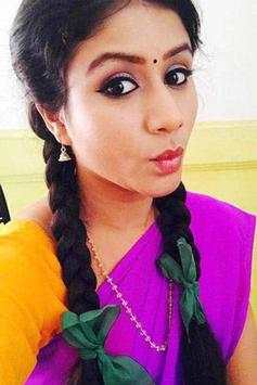 Aliya Manasa HD Wallpapers screenshot 2