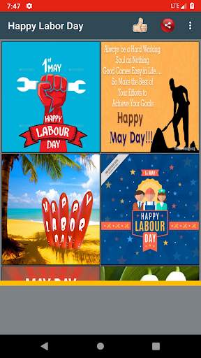 Happy World Environment Day Images screenshot 15