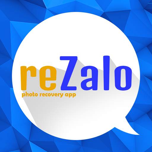 Re zalo - Recover deleted photo with re zalo Pro 1.0.0