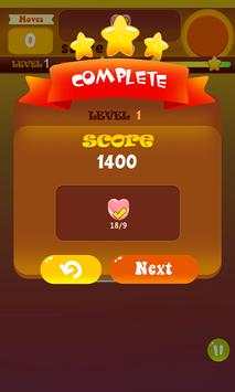 Cake Magic Land Crush screenshot 4