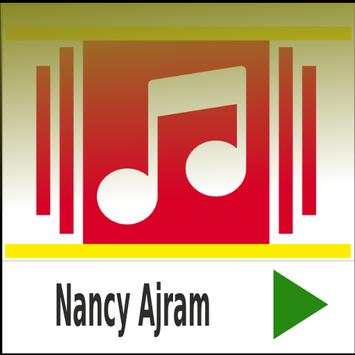 جميع أغاني نانسي عجرم 1 تصوير الشاشة