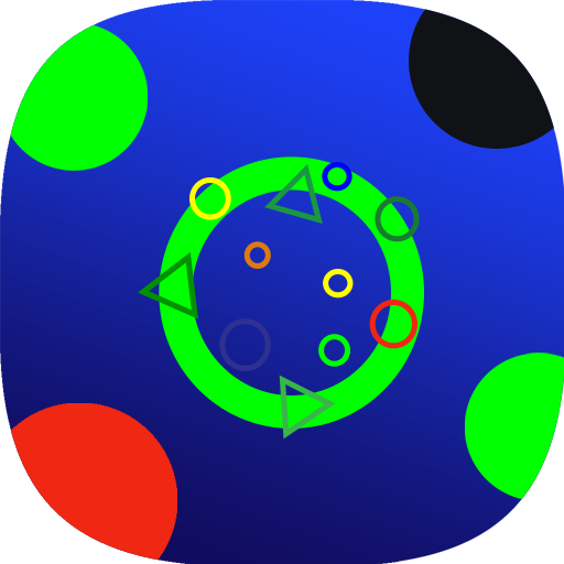 Boom Ball icon