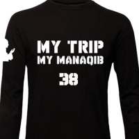 My Trip My Manaqib logo