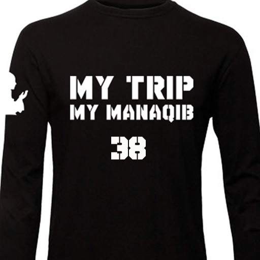 My Trip My Manaqib 1.0