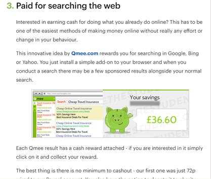 STUDENT PART TIME JOB screenshot 3