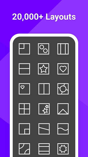 Photo Grid - Photo Editor & Photo Collage Maker screenshot 2