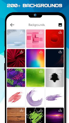 Logo Maker & Graphic Design screenshot 7
