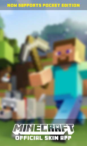Minecraft: Skin Studio screenshot 1