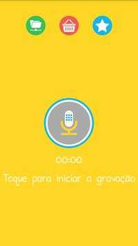 Mudar a Voz screenshot 1