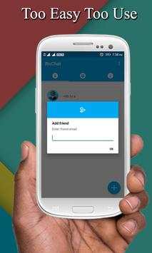 Secure Chat Messenger screenshot 3