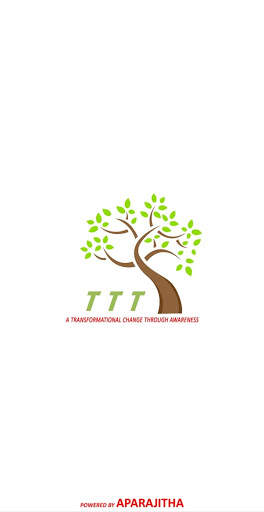 TTT Aparajitha 3 تصوير الشاشة