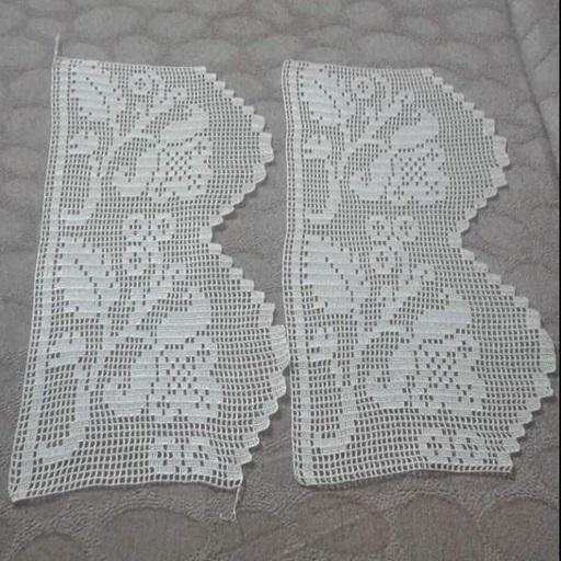 Lace Samples New Models 1.0