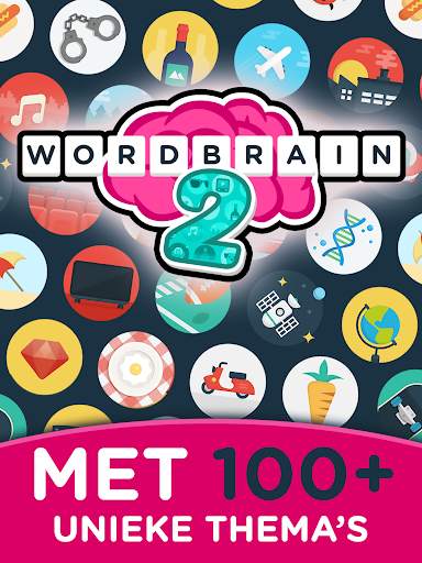 WordBrain 2 screenshot 6
