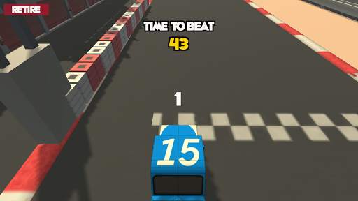 BoxCar Racing screenshot 5