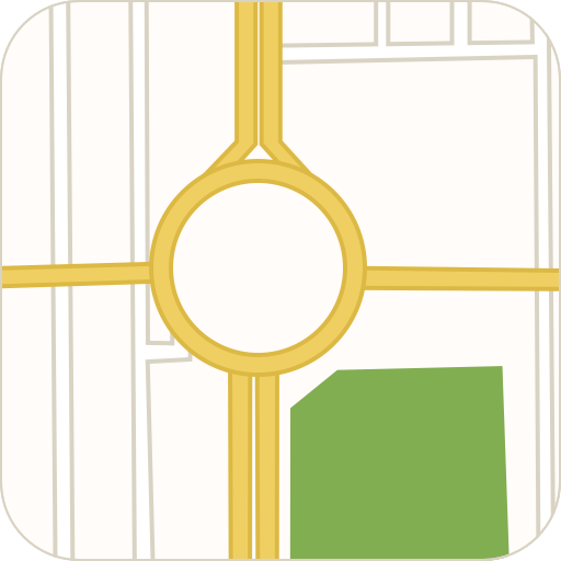 Yangon Map Offline icon