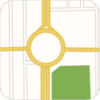 Yangon Map Offline on 9Apps