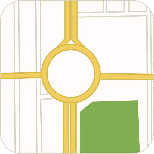 Yangon Map Offline 1.7.0