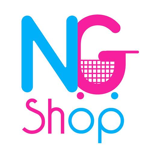 NG Shop إن جي شوب 1.2.5