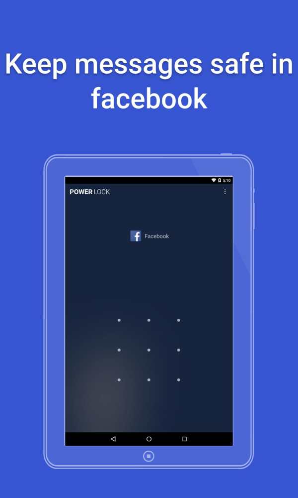 App Lock🔒App Locker for Privacy & Security Lock screenshot 9