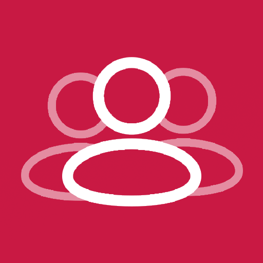 Followers for instagram icon